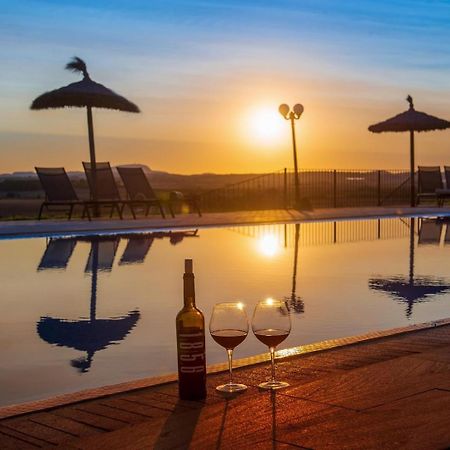 Sa Franquesa Vella Villa Manacor  Dış mekan fotoğraf