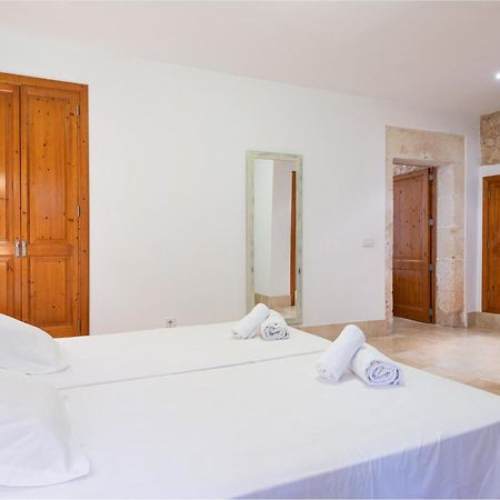 Sa Franquesa Vella Villa Manacor  Dış mekan fotoğraf