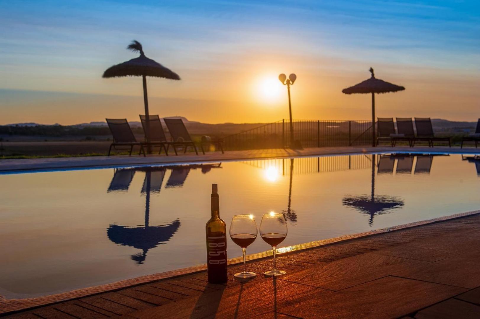 Sa Franquesa Vella Villa Manacor  Dış mekan fotoğraf