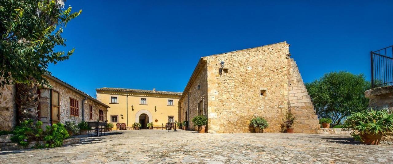 Sa Franquesa Vella Villa Manacor  Dış mekan fotoğraf
