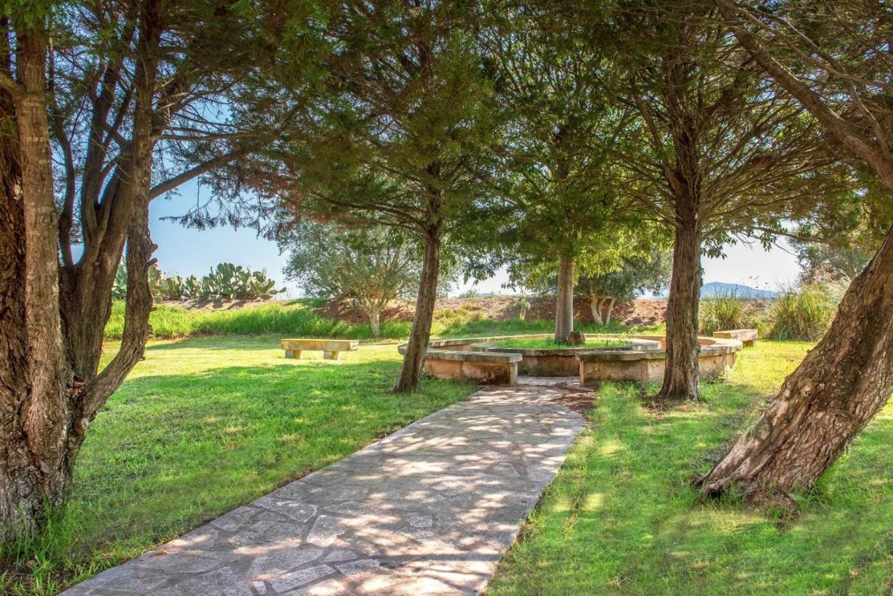 Sa Franquesa Vella Villa Manacor  Dış mekan fotoğraf