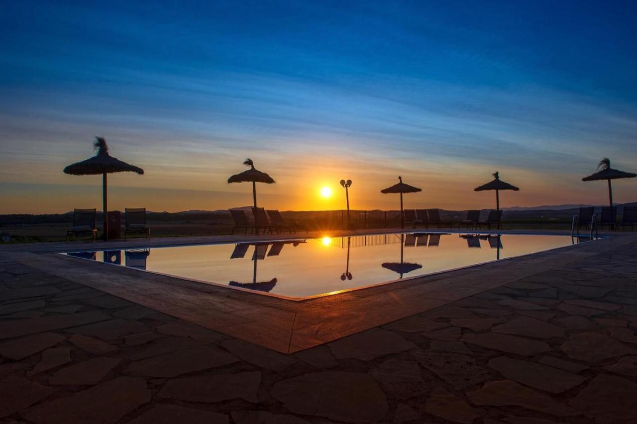 Sa Franquesa Vella Villa Manacor  Dış mekan fotoğraf