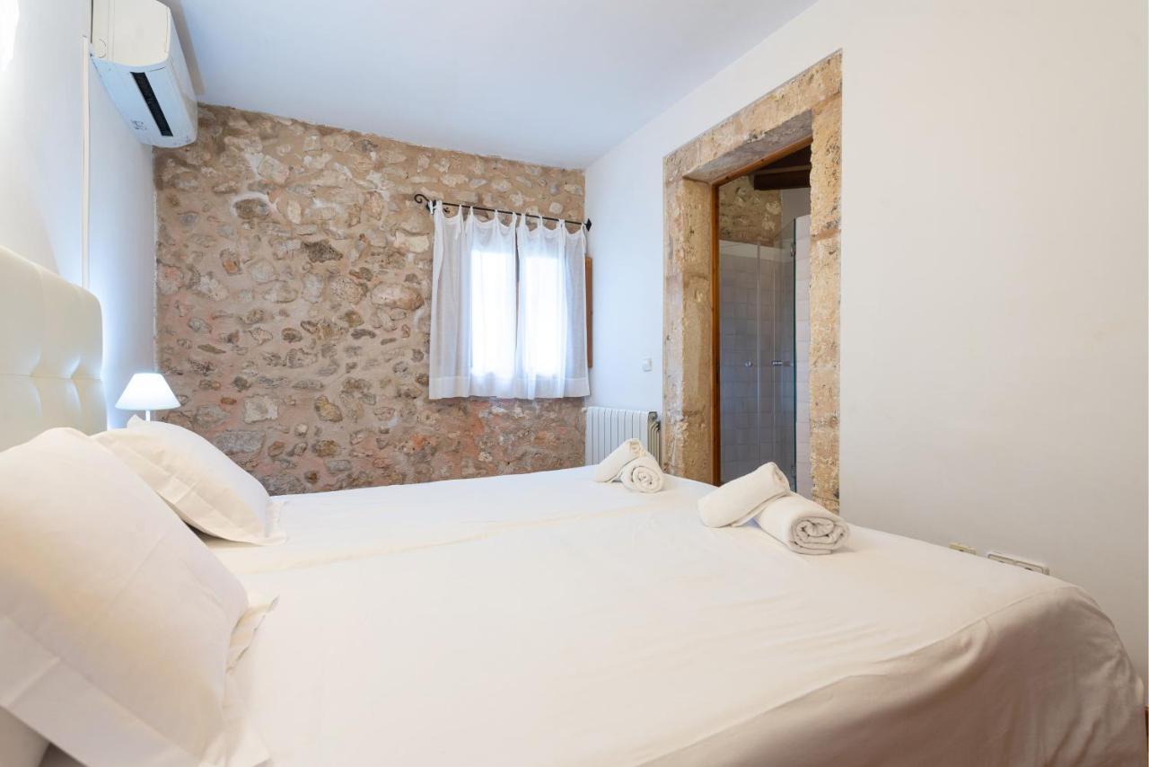 Sa Franquesa Vella Villa Manacor  Dış mekan fotoğraf
