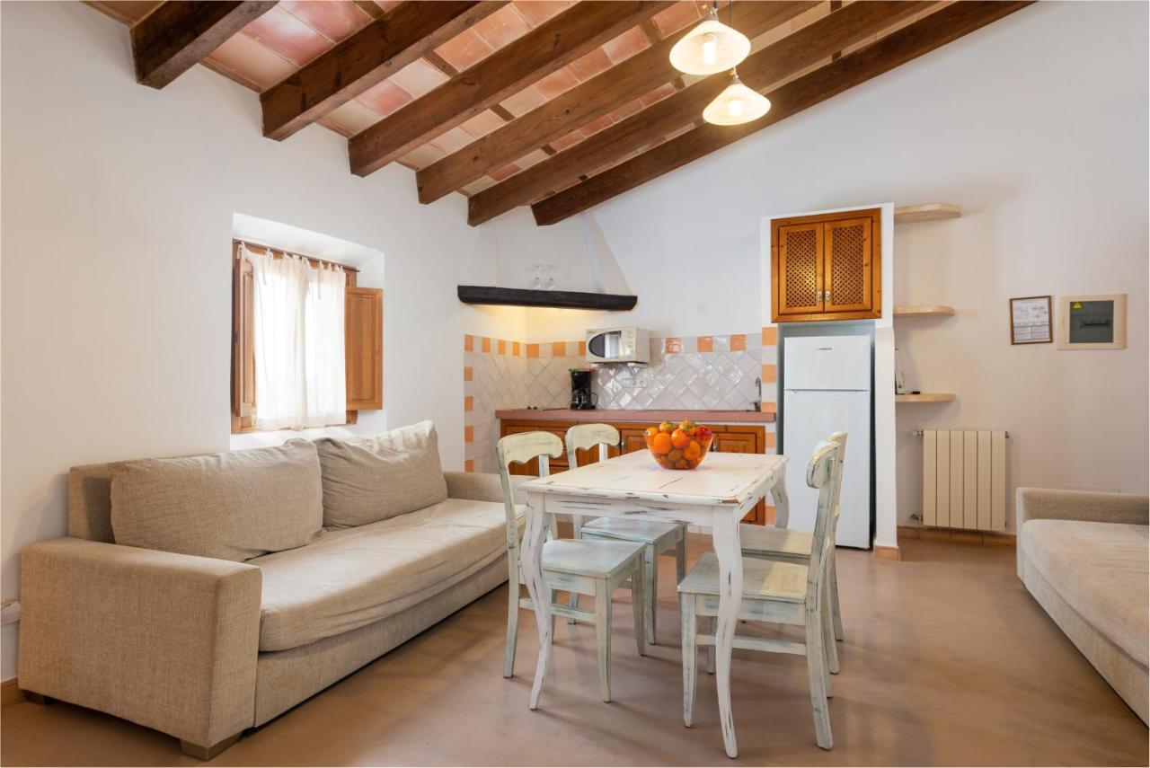 Sa Franquesa Vella Villa Manacor  Dış mekan fotoğraf