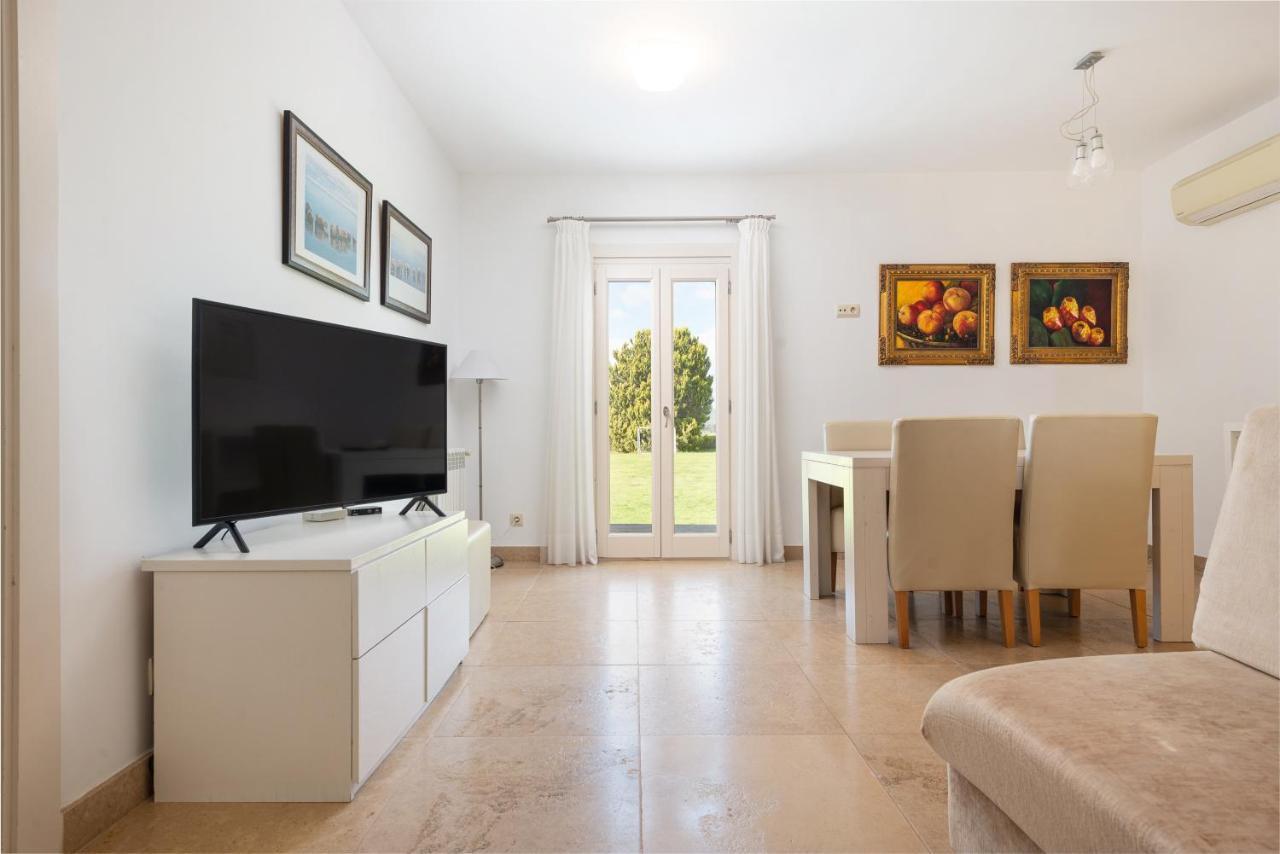 Sa Franquesa Vella Villa Manacor  Dış mekan fotoğraf