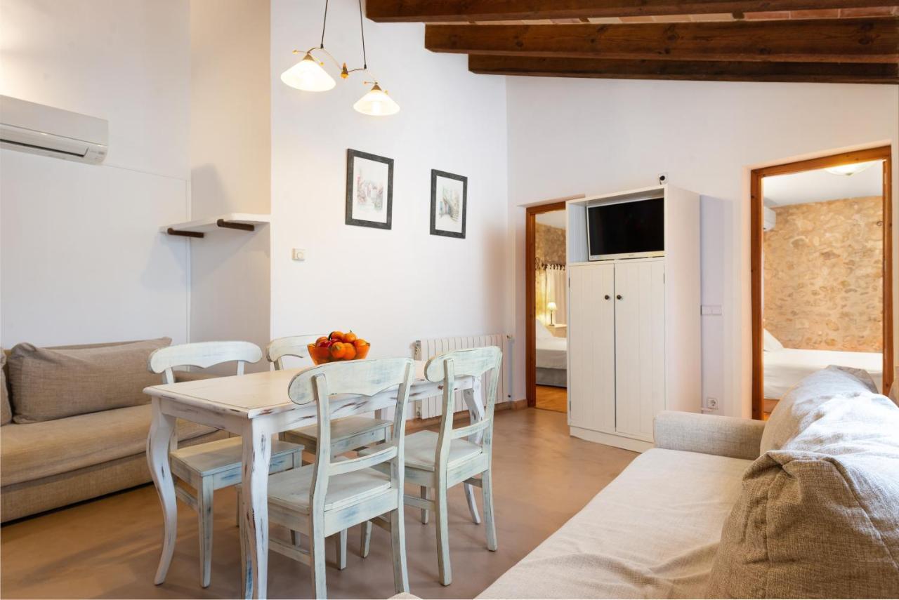 Sa Franquesa Vella Villa Manacor  Dış mekan fotoğraf