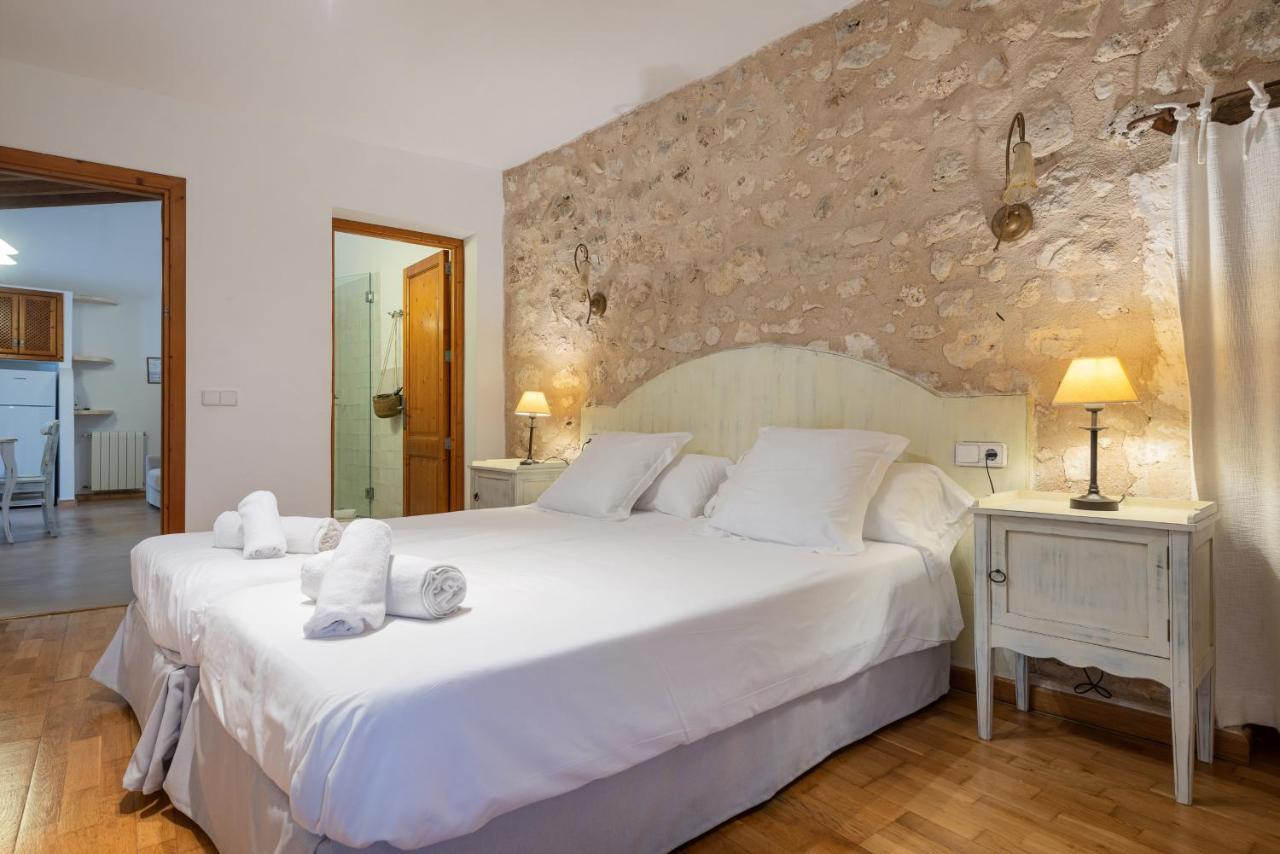 Sa Franquesa Vella Villa Manacor  Dış mekan fotoğraf