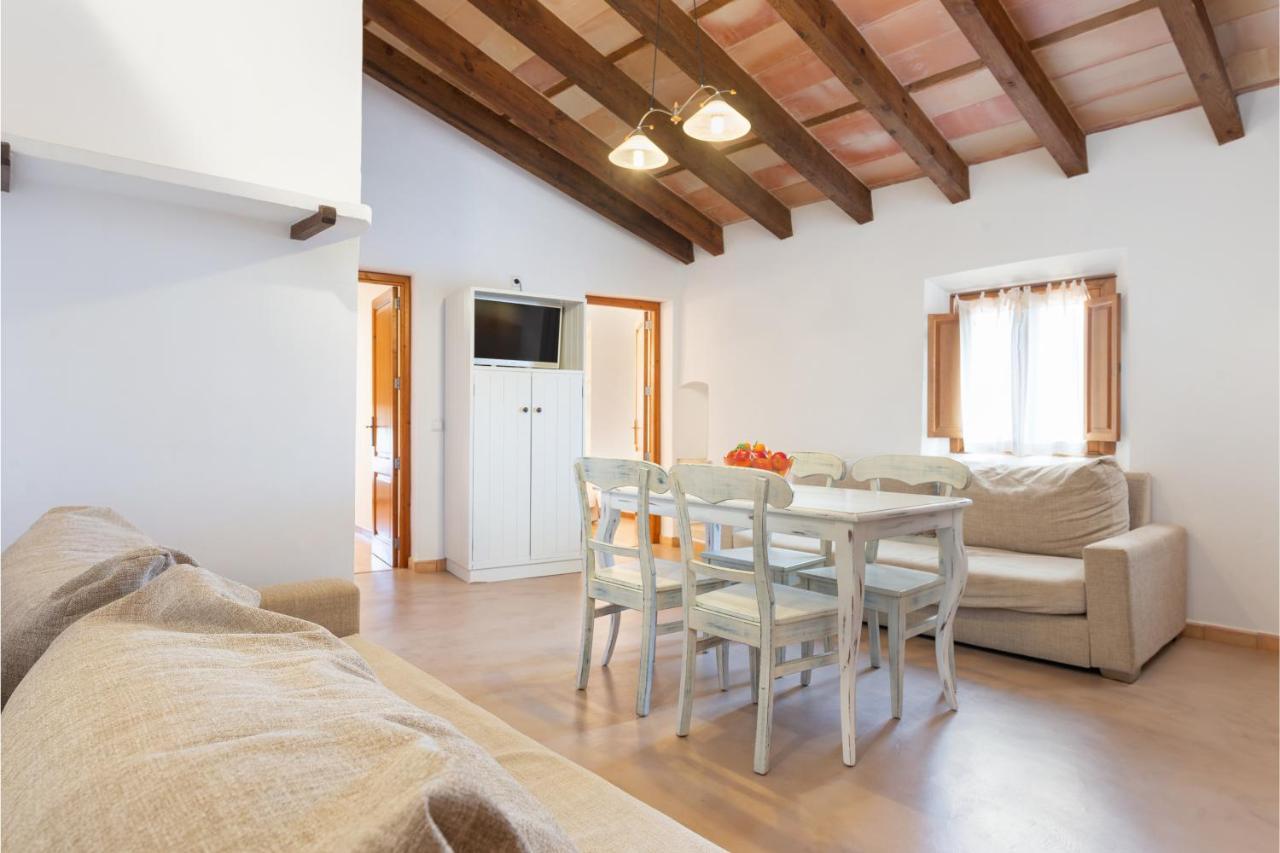 Sa Franquesa Vella Villa Manacor  Dış mekan fotoğraf