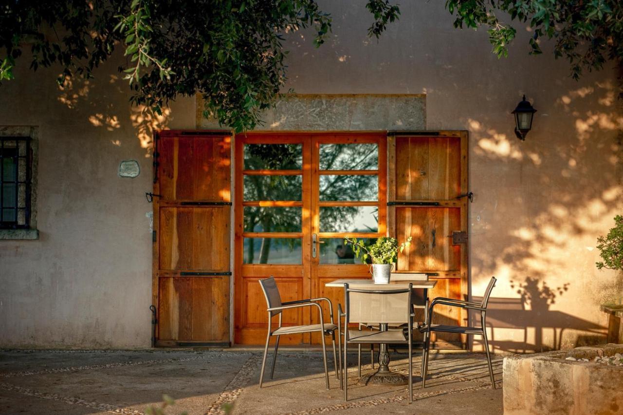 Sa Franquesa Vella Villa Manacor  Dış mekan fotoğraf
