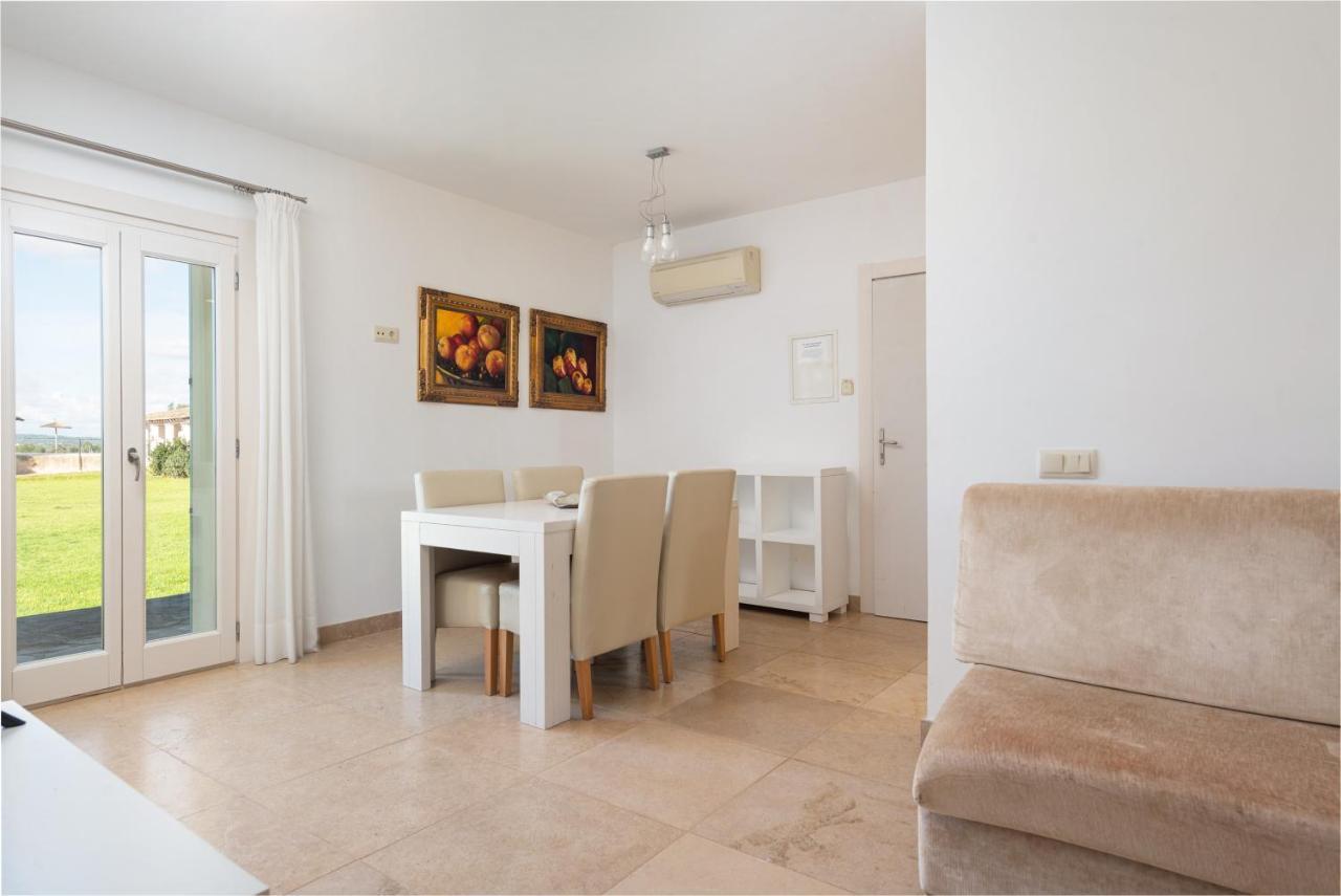 Sa Franquesa Vella Villa Manacor  Dış mekan fotoğraf