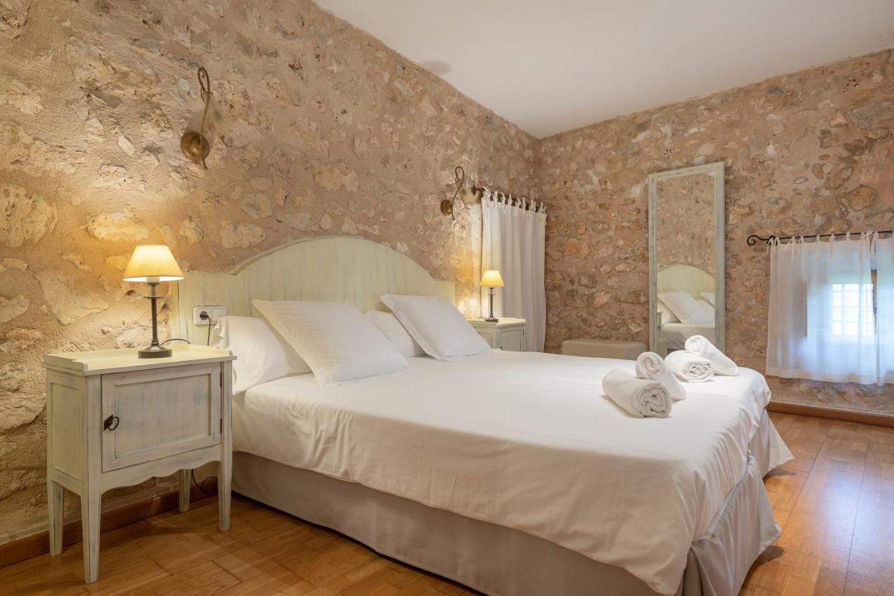 Sa Franquesa Vella Villa Manacor  Dış mekan fotoğraf