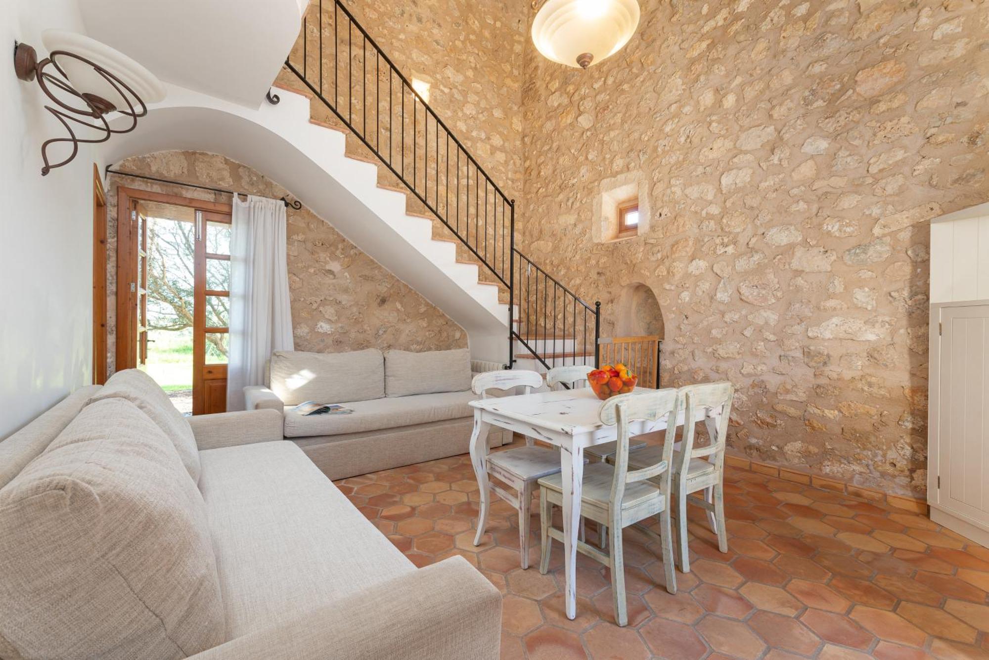 Sa Franquesa Vella Villa Manacor  Dış mekan fotoğraf