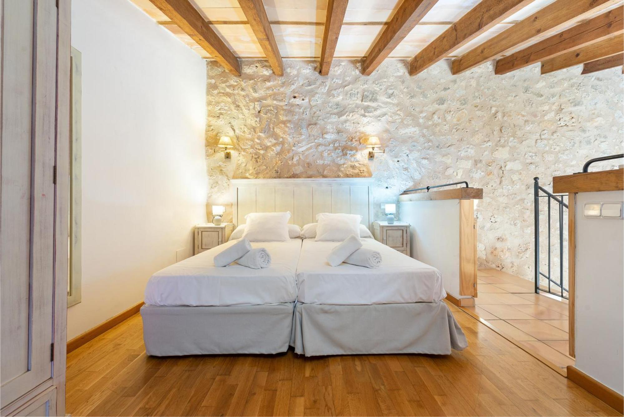 Sa Franquesa Vella Villa Manacor  Dış mekan fotoğraf