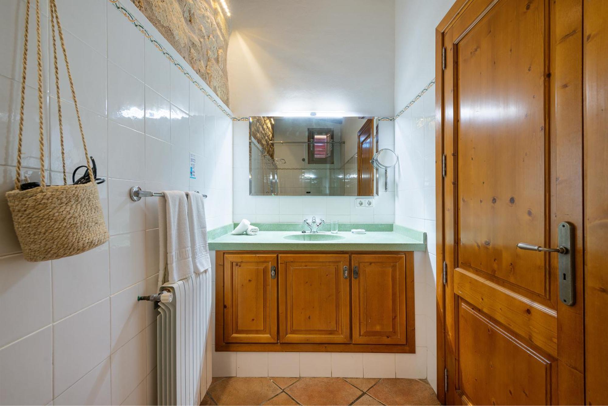Sa Franquesa Vella Villa Manacor  Dış mekan fotoğraf
