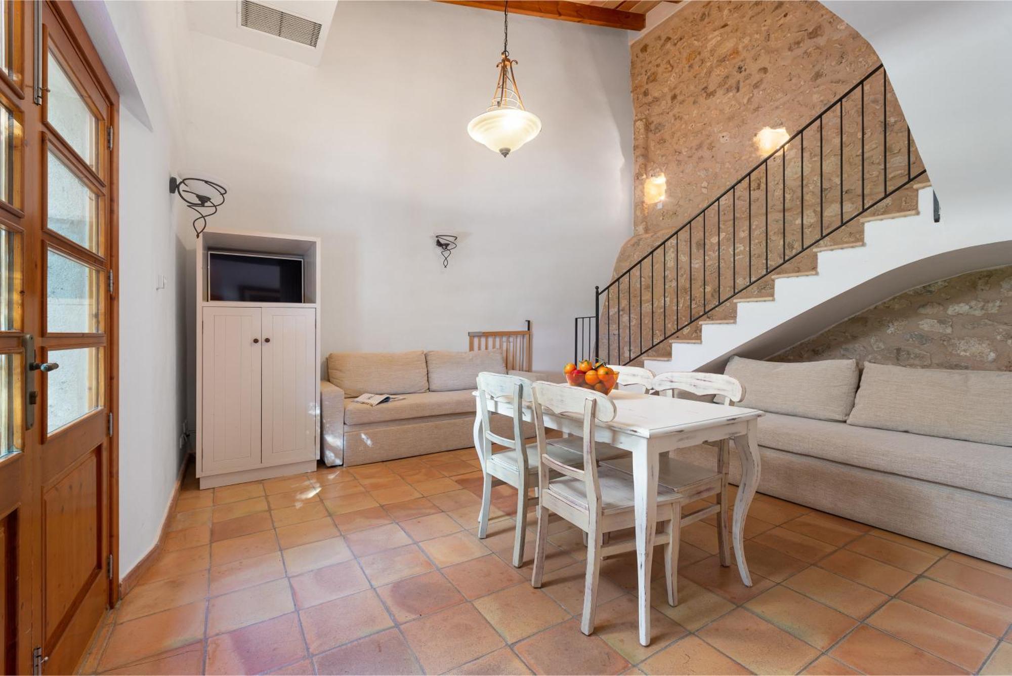 Sa Franquesa Vella Villa Manacor  Dış mekan fotoğraf