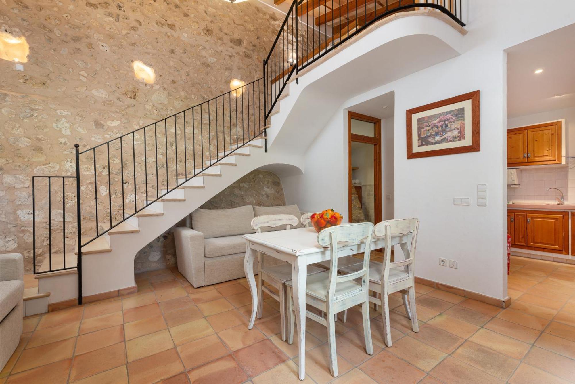 Sa Franquesa Vella Villa Manacor  Dış mekan fotoğraf