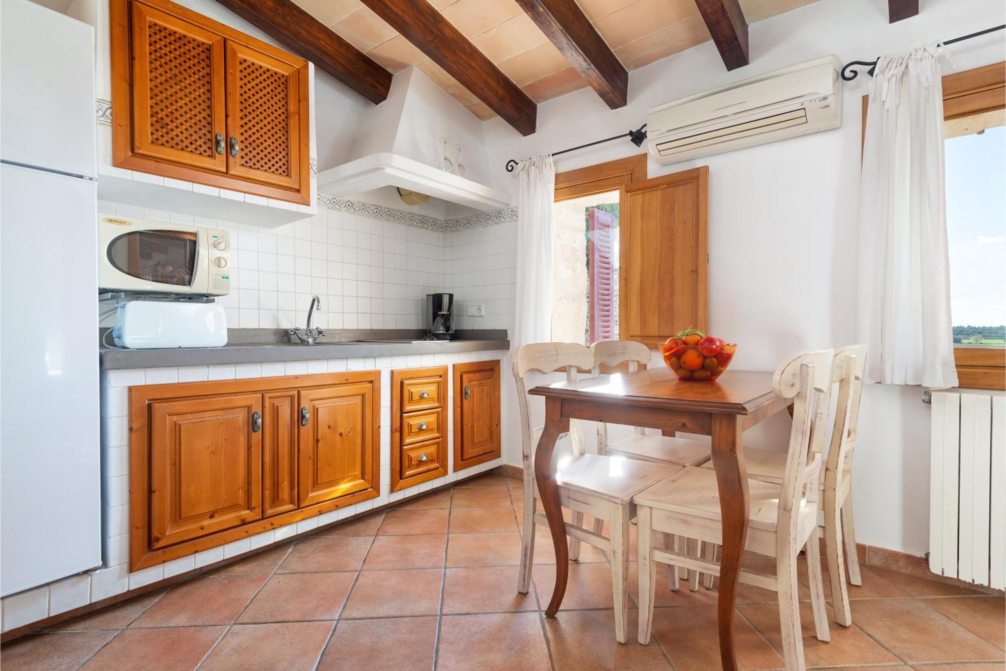 Sa Franquesa Vella Villa Manacor  Dış mekan fotoğraf