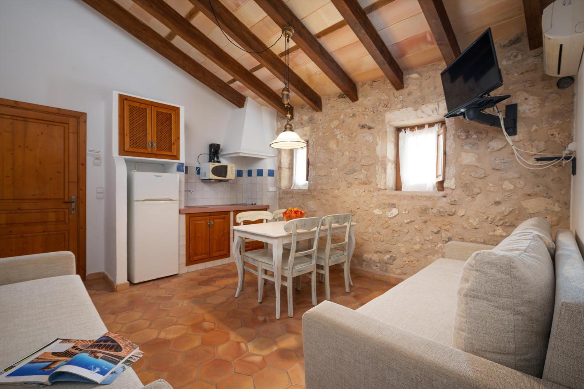 Sa Franquesa Vella Villa Manacor  Dış mekan fotoğraf
