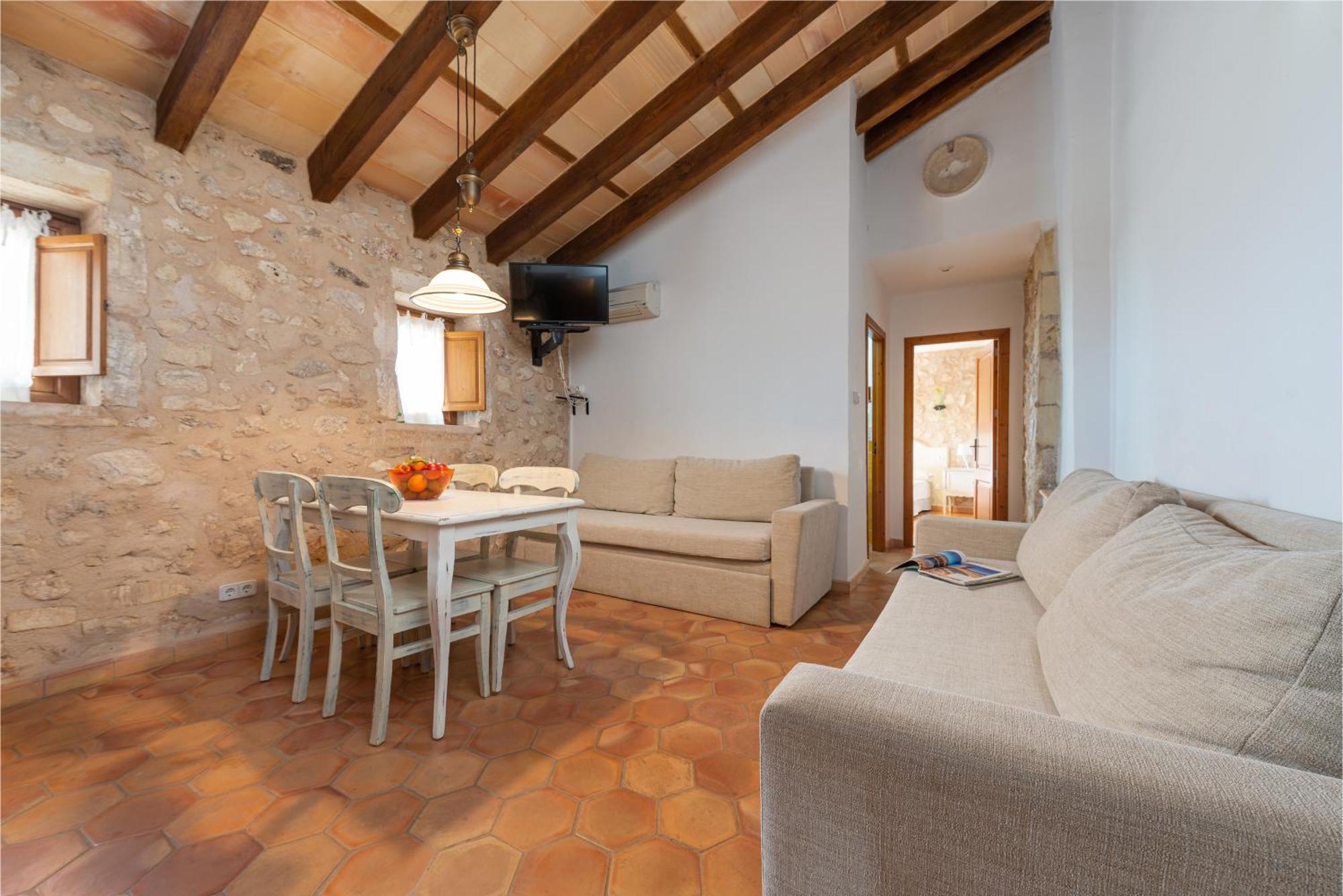 Sa Franquesa Vella Villa Manacor  Dış mekan fotoğraf