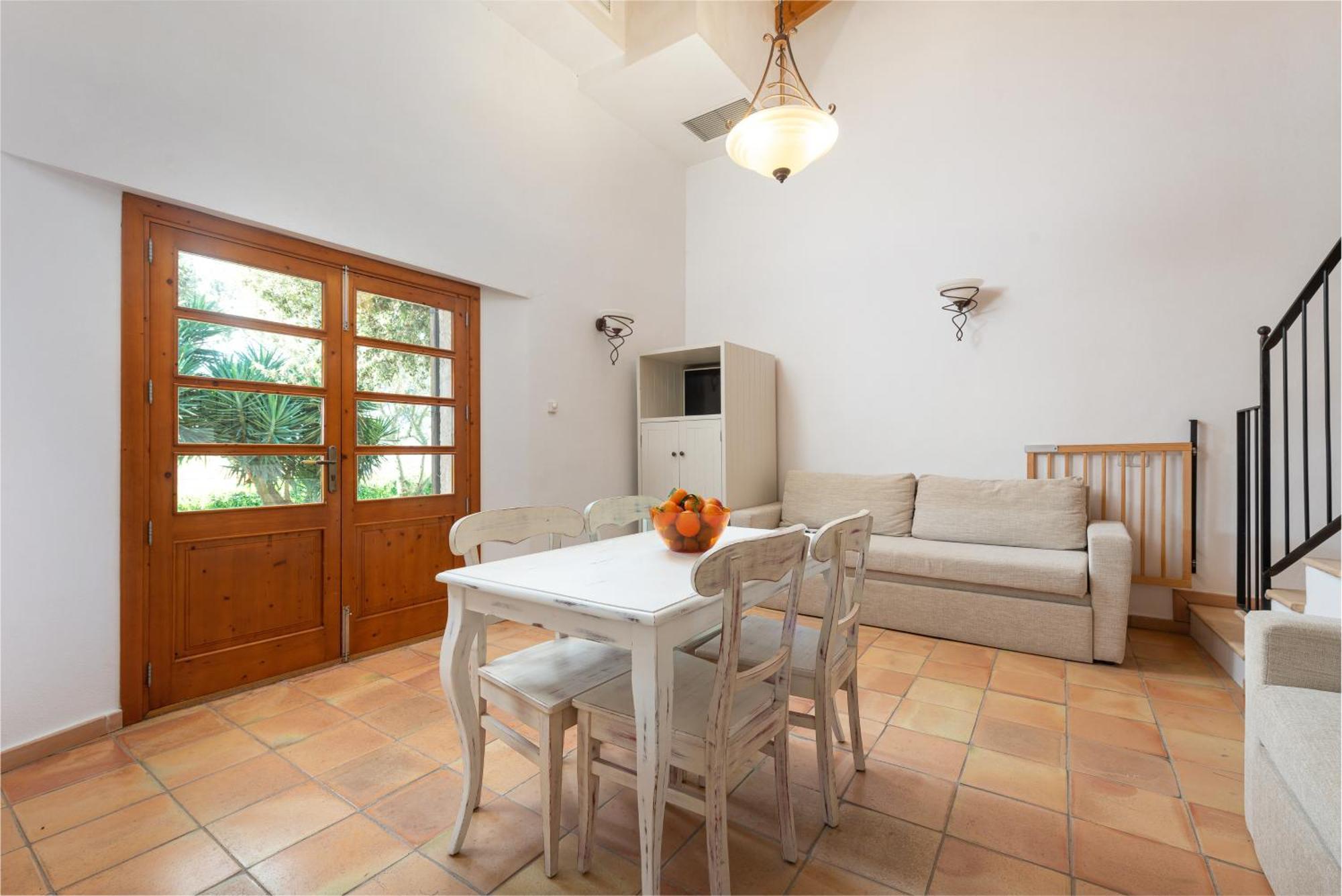 Sa Franquesa Vella Villa Manacor  Dış mekan fotoğraf