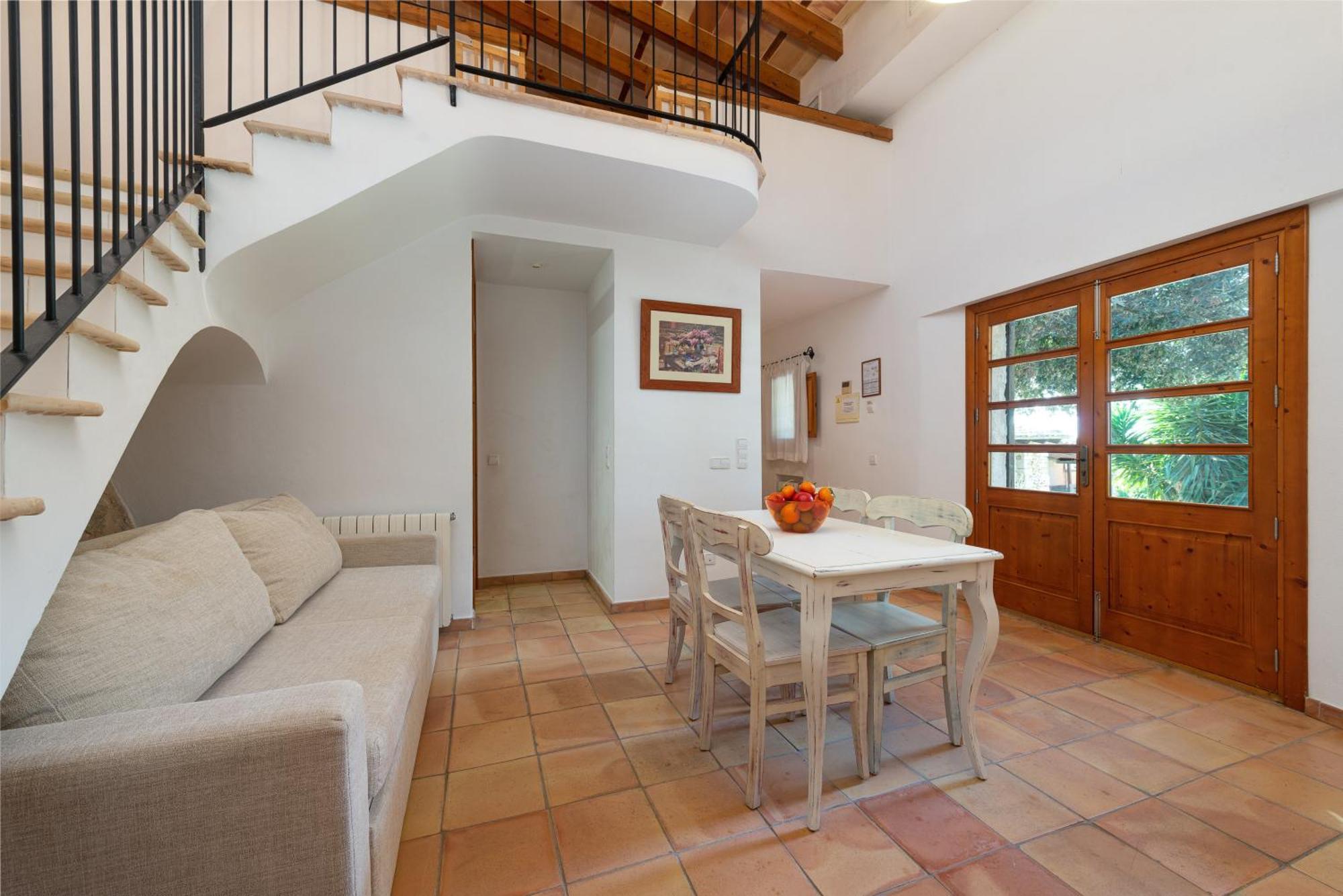 Sa Franquesa Vella Villa Manacor  Dış mekan fotoğraf