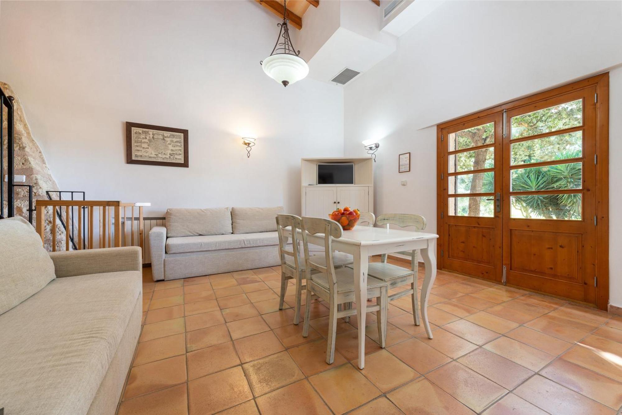 Sa Franquesa Vella Villa Manacor  Dış mekan fotoğraf