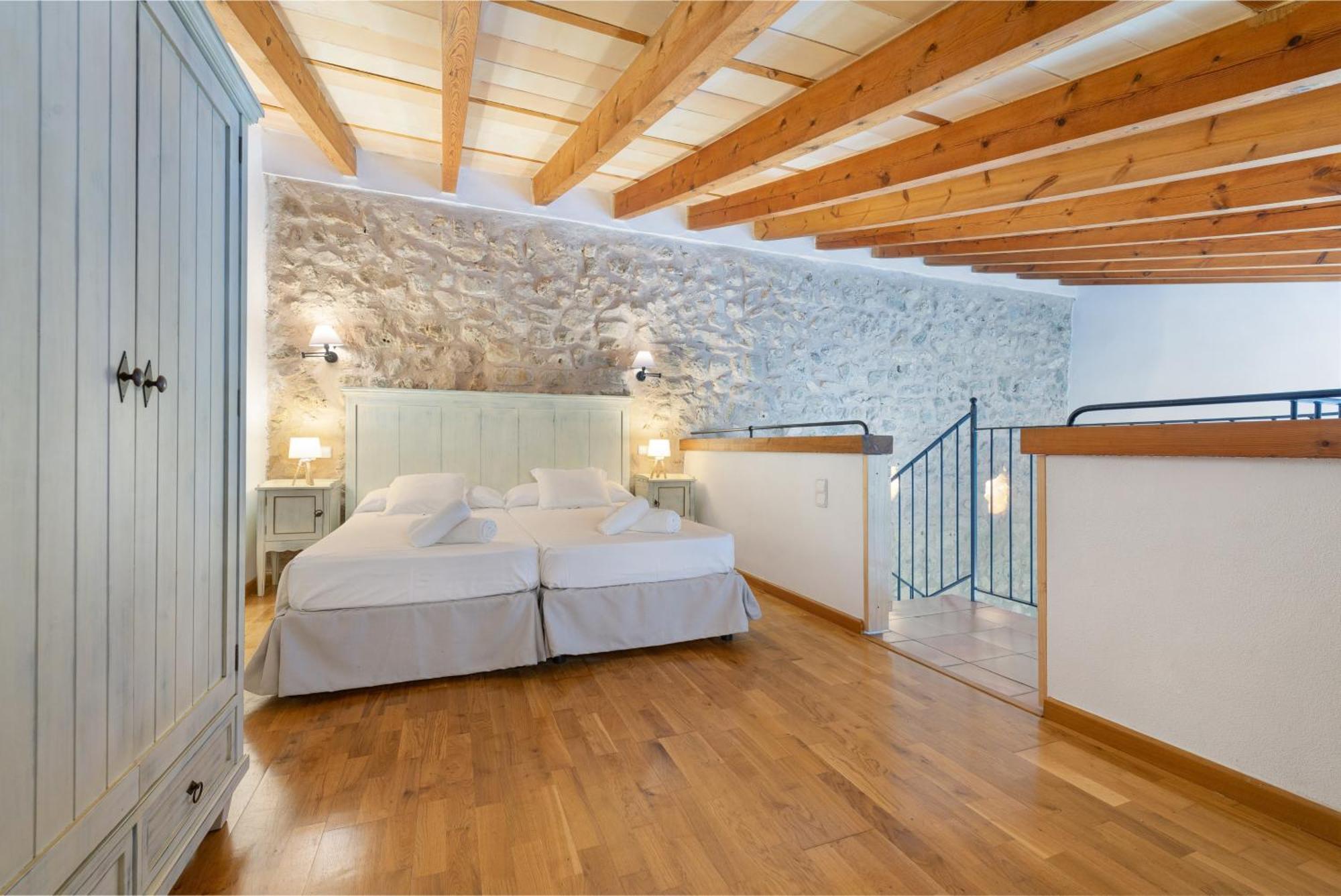 Sa Franquesa Vella Villa Manacor  Dış mekan fotoğraf