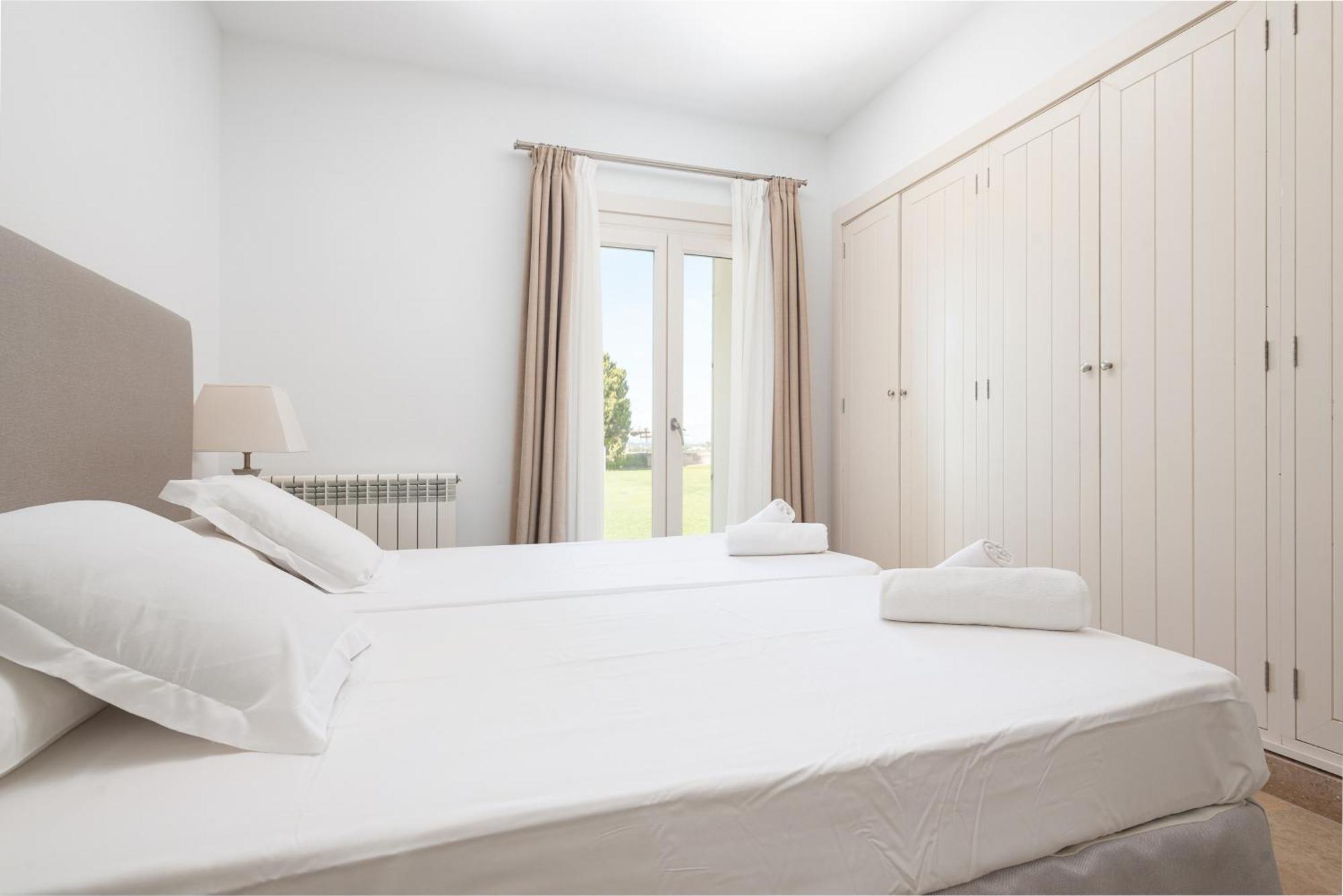 Sa Franquesa Vella Villa Manacor  Dış mekan fotoğraf