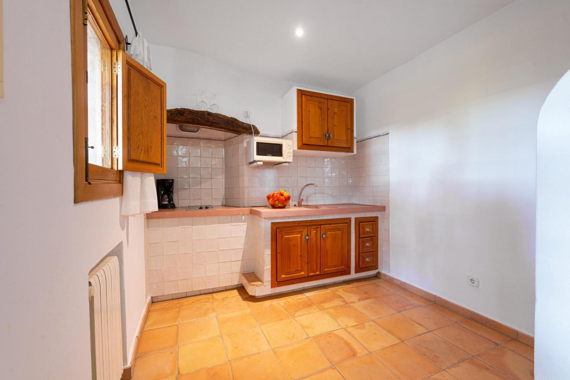 Sa Franquesa Vella Villa Manacor  Dış mekan fotoğraf