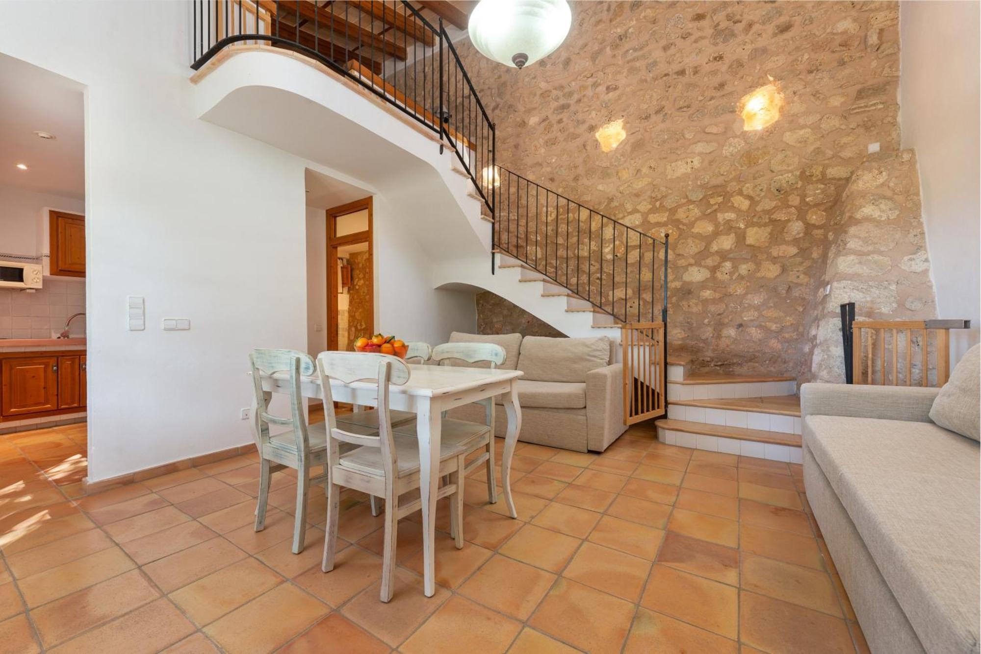 Sa Franquesa Vella Villa Manacor  Dış mekan fotoğraf