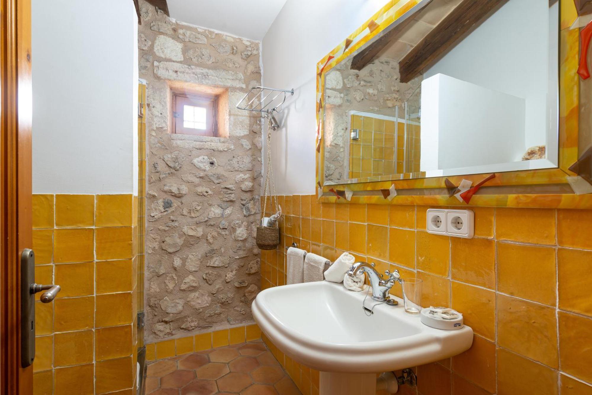 Sa Franquesa Vella Villa Manacor  Dış mekan fotoğraf